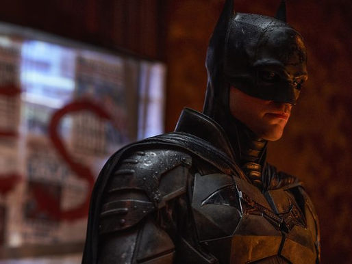 'The Batman': cena pós-créditos apresenta uma mensagem secreta do Charada