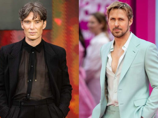 Cillian Murphy diz que está aberto para interpretar Ken em 'Barbie 2'