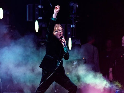 Pulp toca faixa inédita no show em Sheffield, ouça 'Hymn Of The North'