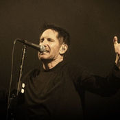 Trent Reznor, do Nine Inch Nails