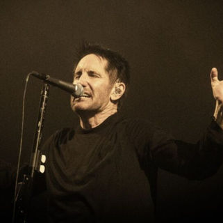 Trent Reznor, do Nine Inch Nails