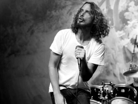 Chris Cornell