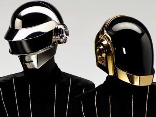 Thomas Bangalter se sente "aliviado" e "feliz" com a forma que o Daft Punk terminou