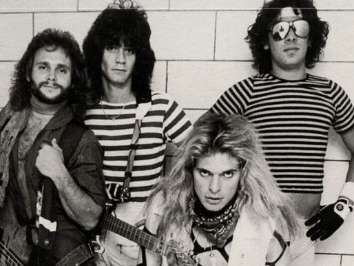 Van Halen