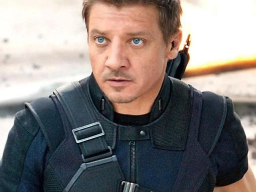 Família de Jeremy Renner se mantém 'positiva' sobre sua recuperação: “Ele é um lutador e não brinca”