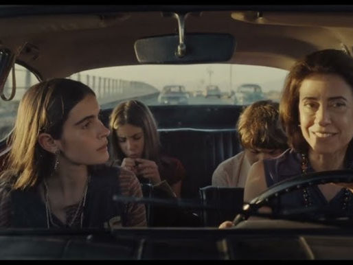 Esquenta para o Oscar: sessões de Ainda Estou Aqui terão ingressos mais baratos na semana da premiação