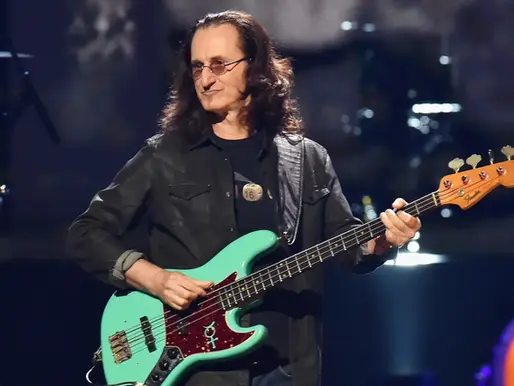 Rush: Geddy Lee Lança dois novos singles solo, ouça