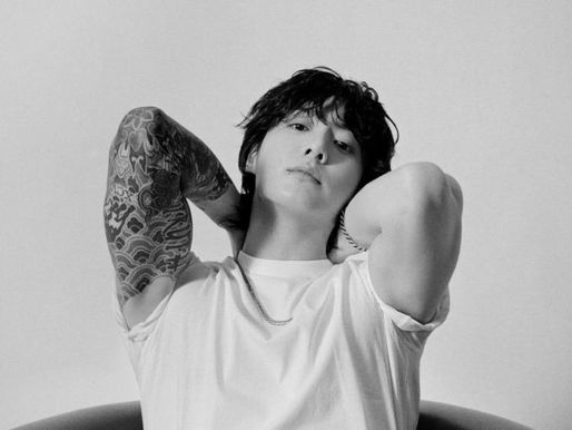 Jung kook do BTS diz que ainda não se vê como um “gigante pop star”