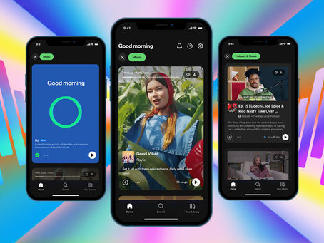 Spotify
