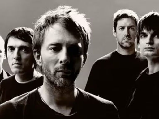 Radiohead
