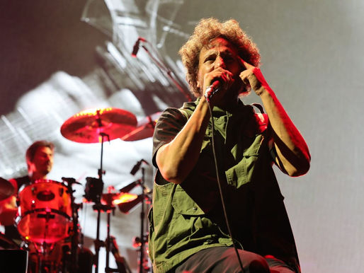 Zack de la Rocha