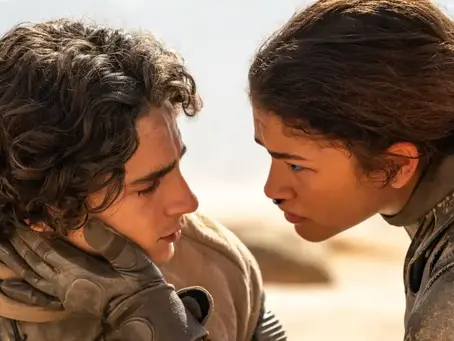 Roteiro quase concluído para Duna 3, mas Denis Villeneuve planeja outro filme antes da sequência