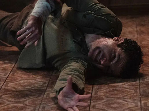 Lobisomem foca em um drama familiar superficial e deixa de lado o principal elemento de sua narrativa