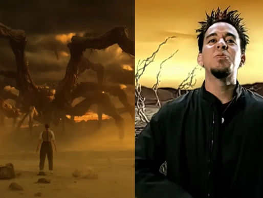 Fãs apontam semelhanças entre o final de Stranger Things e o clipe de “In The End”, do Linkin Park
