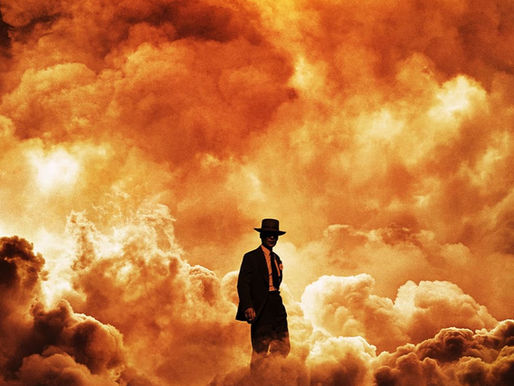 Christopher Nolan revela por que Hiroshima e Nagasaki não aparecem em Oppenheimer