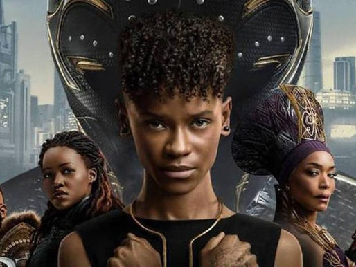 'Pantera Negra: Wakanda Para Sempre' entrega bela homenagem e mérito para ser o melhor da fase 4