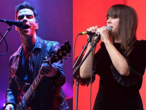 Stereophonics e Cat Power estão entre os convidados especiais dos shows do Pearl Jam no Hyde Park