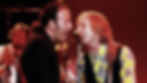 Bruce Springsteen e Tom Petty