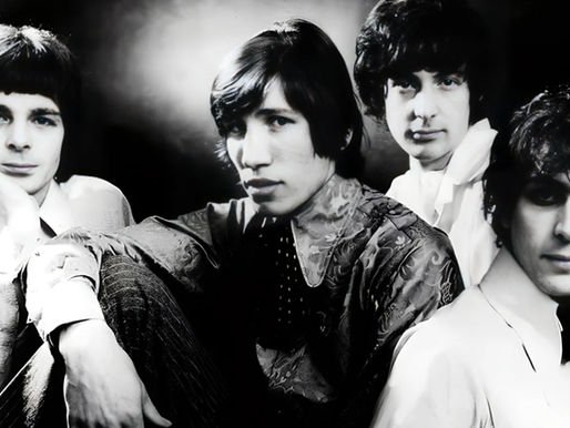 Pink Floyd