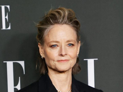 Jodie Foster diz que a Geração Z é “muito chata” de se trabalhar