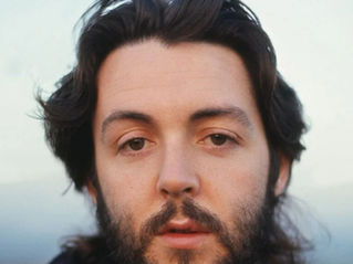 Paul McCartney