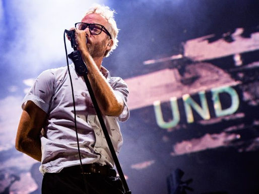 'Tropic Morning News', nova música do The National chegando essa semana