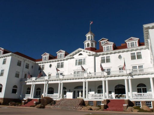 Blumhouse anuncia nova exposição de terror no icônico Stanley Hotel, inspiração de 'O Iluminado'