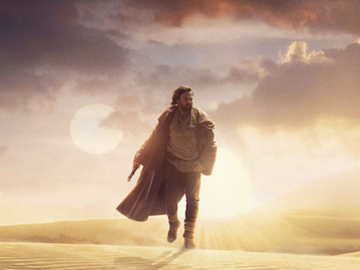 Obi-Wan Kenobi/Documentário ganha trailer e data de estreia no Disney+; confira