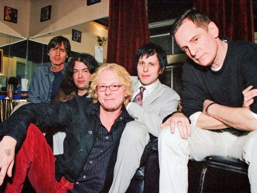 R.E.M.,Yo La Tengo, The dB's e outros se Reúnem para fazer show de tributo em homenagem ao Big Star