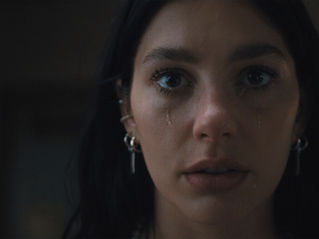 Algo Horrível Vai Acontecer