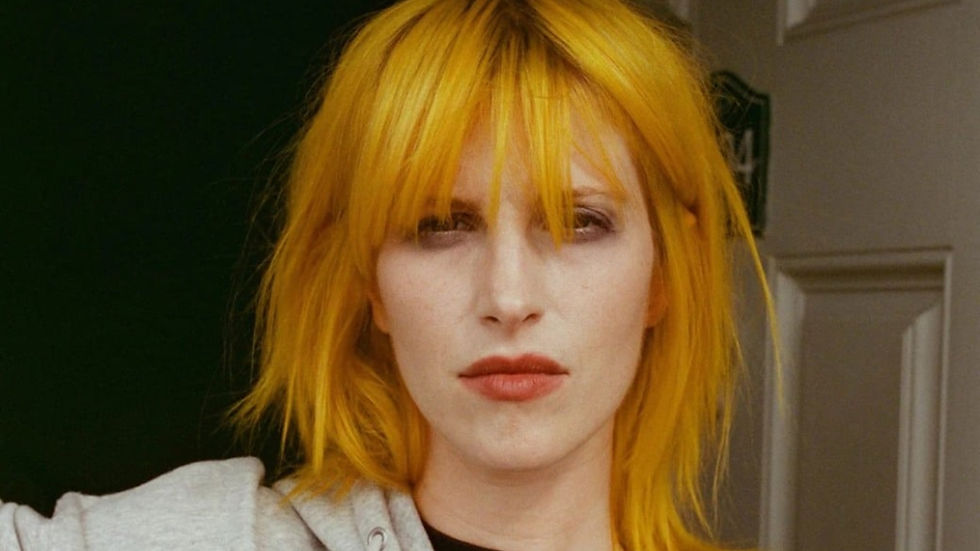 Hayley Williams