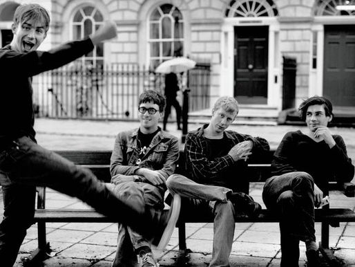 Blur anuncia show de reunião para 2023; saiba mais