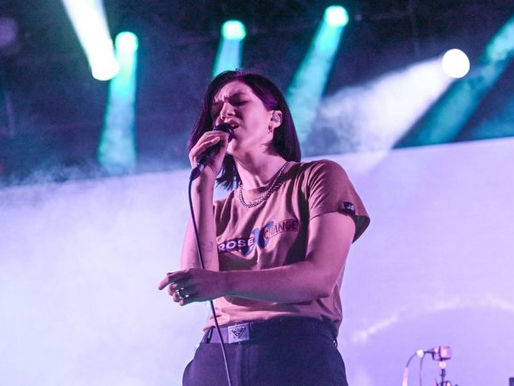 Romy expressa sua empolgação em retomar a guitarra para o próximo álbum do The xx