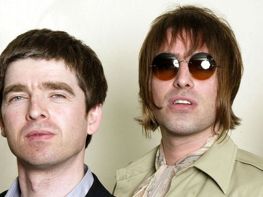 Retorno do Oasis pode render mais de 2,8 bilhões de reais para cada irmão Gallagher, segundo especialistas