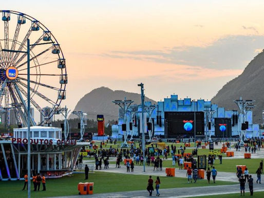 Rock In Rio 2022: confira onde assistir o festival e os principais shows