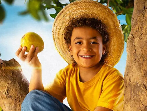 Chico Bento e a Goiabeira Maraviósa: Uma história de resistência e afeto na alma do Brasil