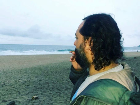 Leandro Borges 'Ambiguidades' um Encontro com a Bossa Nova e a Poesia do Rio de Janeiro