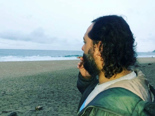 Leandro Borges 'Ambiguidades' um Encontro com a Bossa Nova e a Poesia do Rio de Janeiro