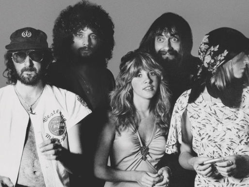 Fleetwood Mac ganhará documentário autorizado dirigido por Frank Marshall