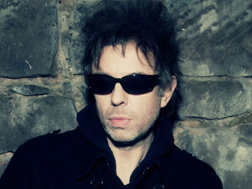 Ian McCulloch