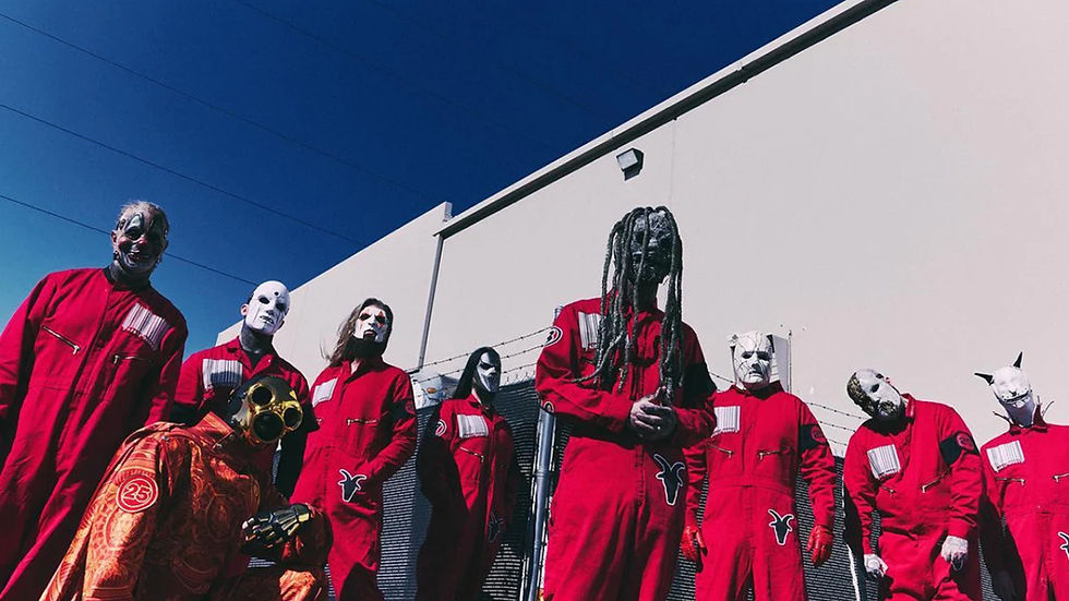 Slipknot