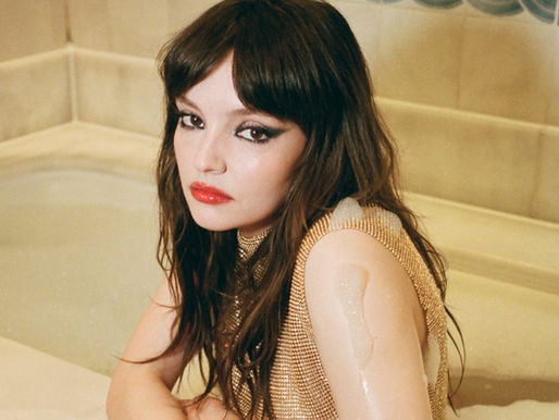 Lauren Mayberry explora novos territórios emocionais e sonoros em seu projeto solo 'Vicious Creature'