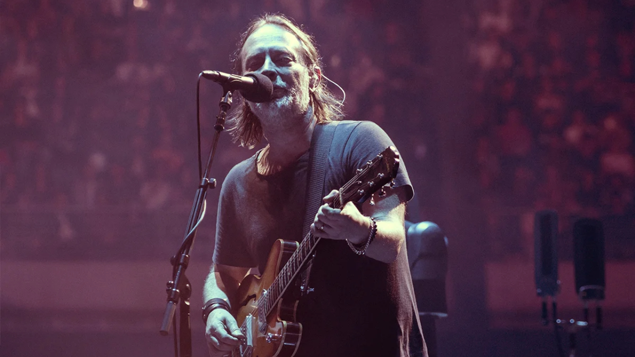 Thom Yorke faz duro discurso contra streaming e gravadoras: “Sem