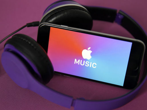 Apple Music anuncia aumento significativo nos royalties para música em áudio espacial