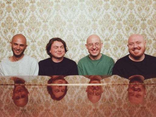 Bombay Bicycle Club compartilha nova faixa 'I Want To Be Your Only Pet'