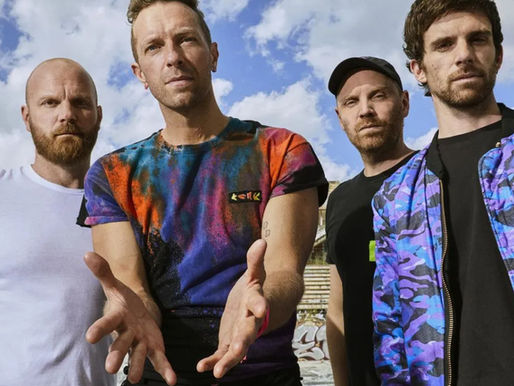 Ministro do Turismo apaga post sobre suposto show do Coldplay no Brasil em 2025