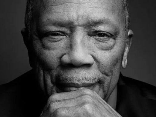 Morre Quincy Jones, lendário produtor musical, aos 91 anos