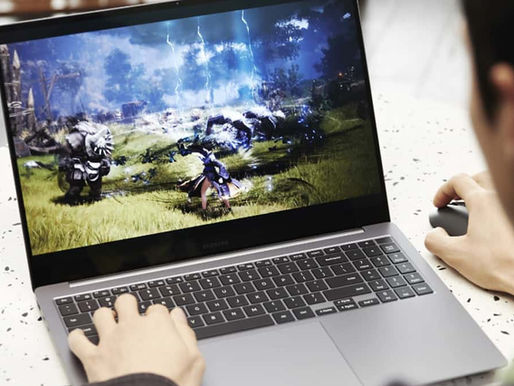 Samsung lança linha Galaxy Book4 com foco em inteligência artificial e desempenho avançado