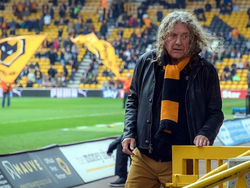 Robert Plant