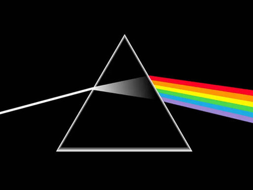 Canal Nerd revela erro científico na capa de 'Dark Side of the Moon'